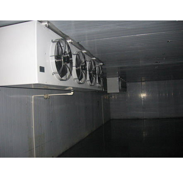 普通冷库改造成超低温冷库的技术方法(二）